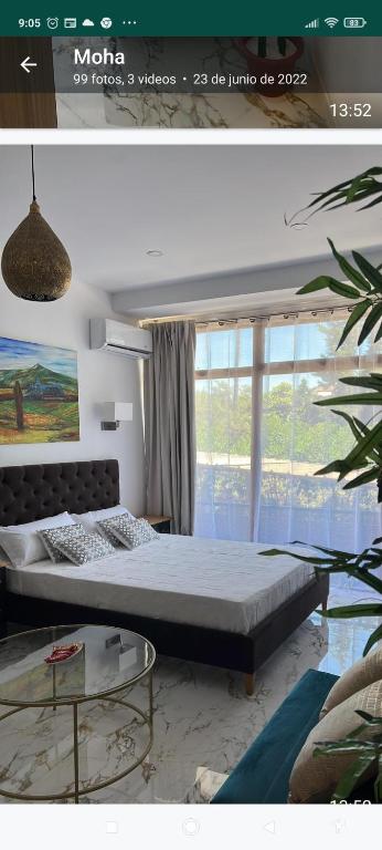 Suites 5* Lahcene - 1