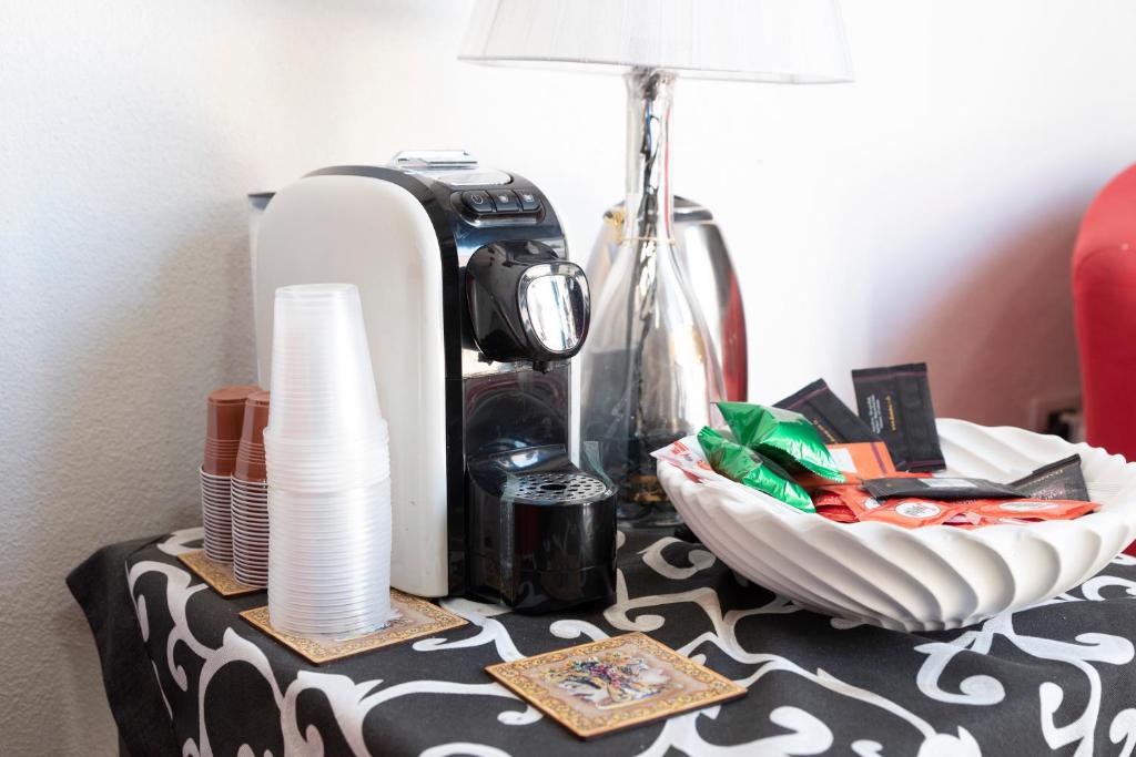 Carlo V - Holiday Rooms photo