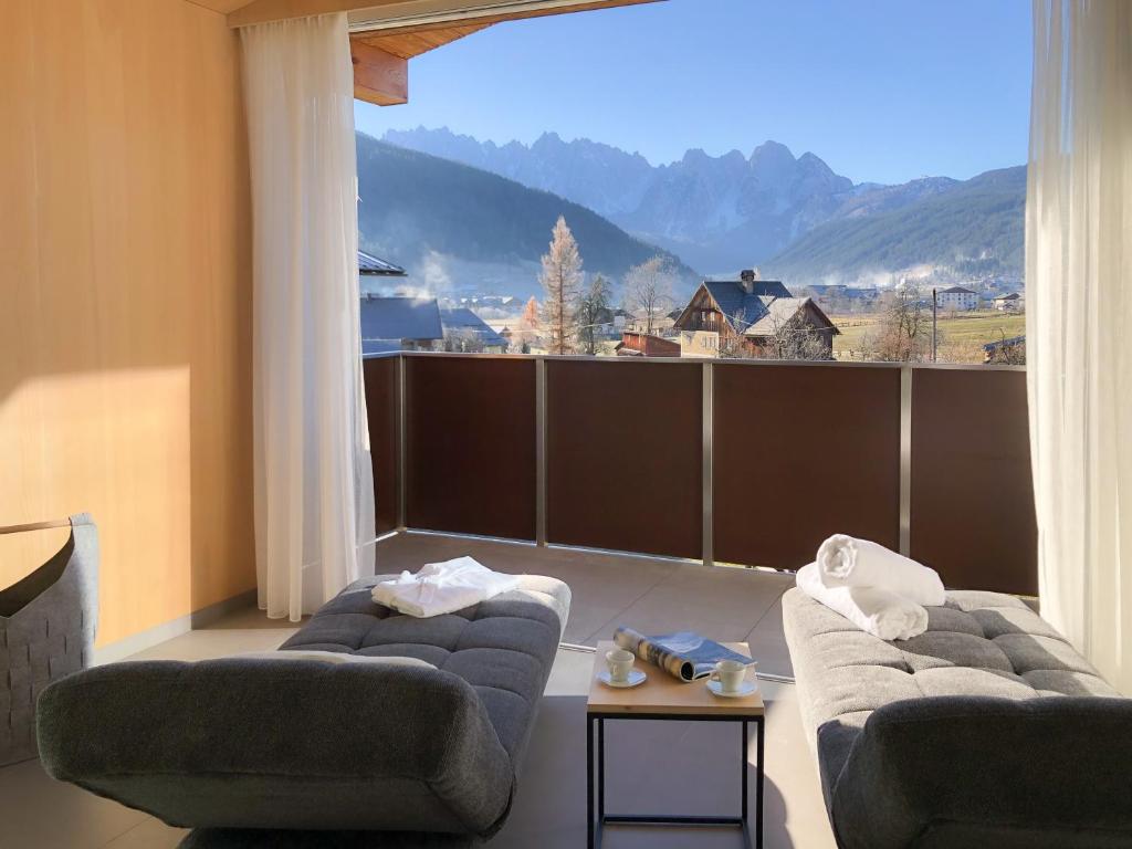Bergzeit Gosau - 2
