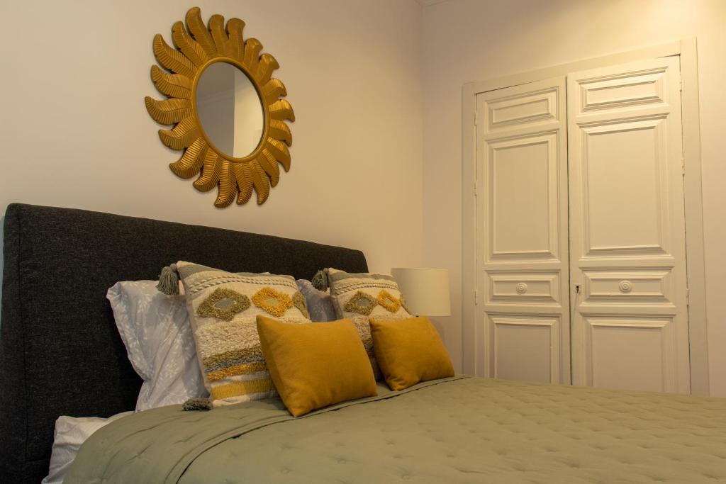 Authentic Apartment in Málaga Historical Center - 3