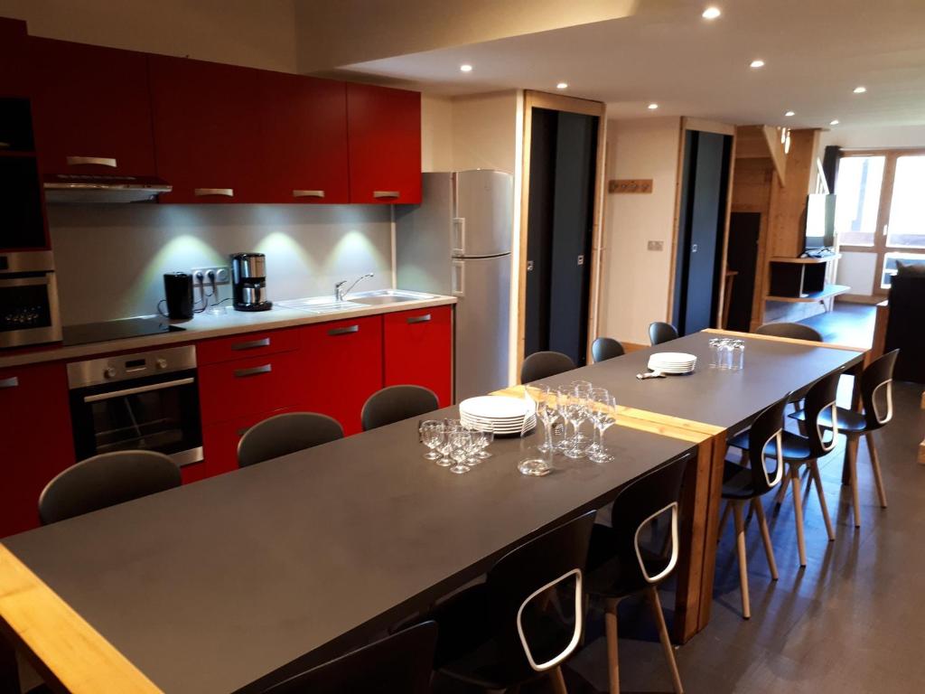 Duplex Rénové 6 Pièces · Accès Skis aux Pieds · Espace Bien-être · Proche Commerces - 4