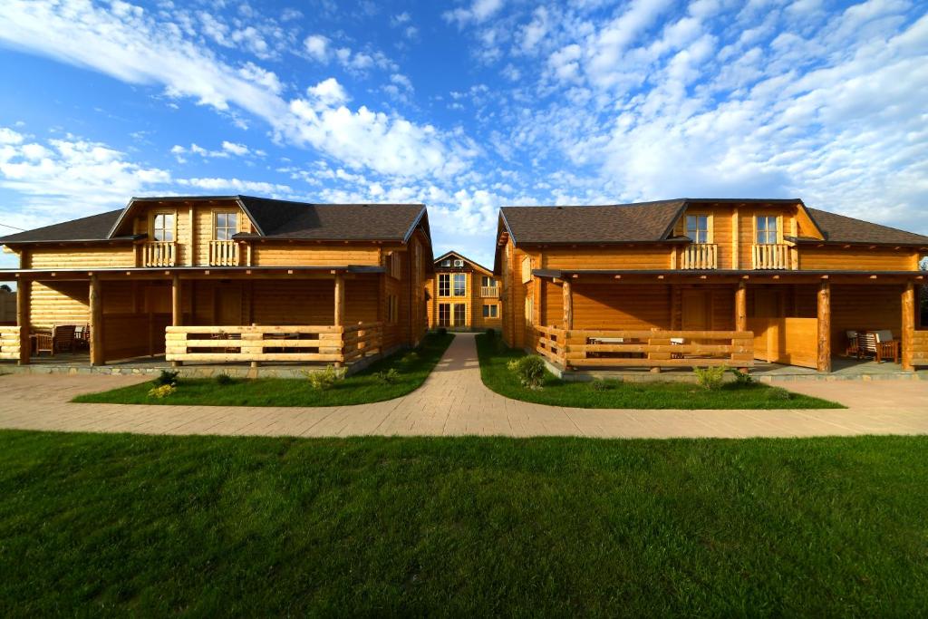 S Club Resort Hotel Aqua Park and Spa - 2