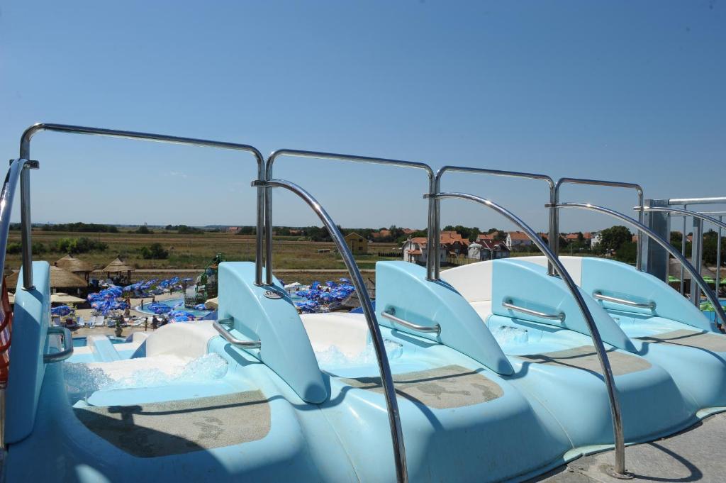S Club Resort Hotel Aqua Park and Spa photo