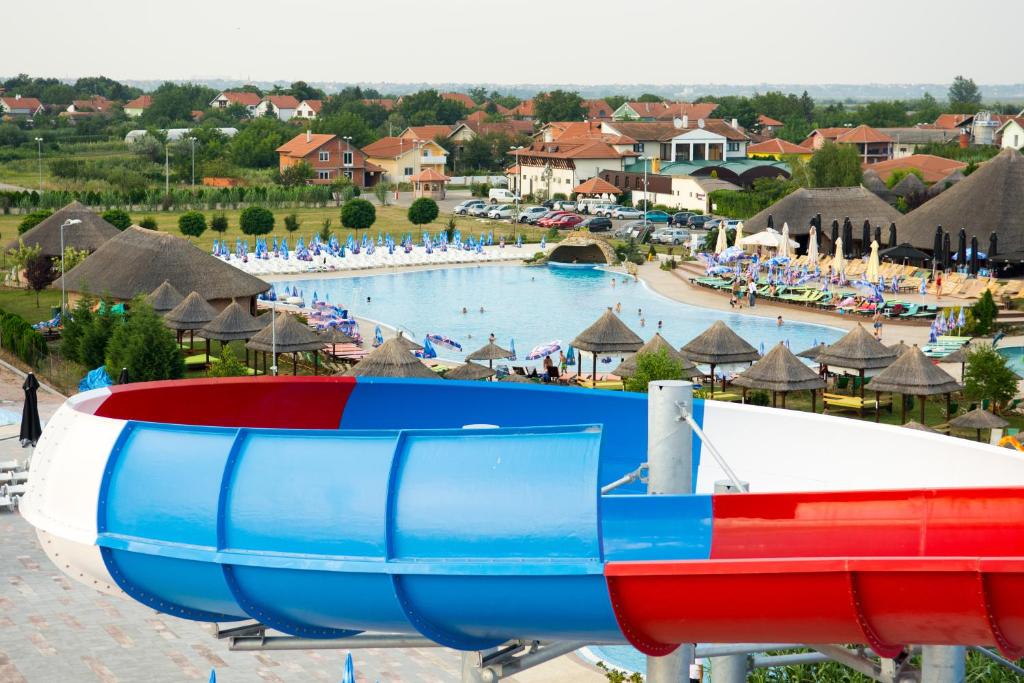 S Club Resort Hotel Aqua Park and Spa photo