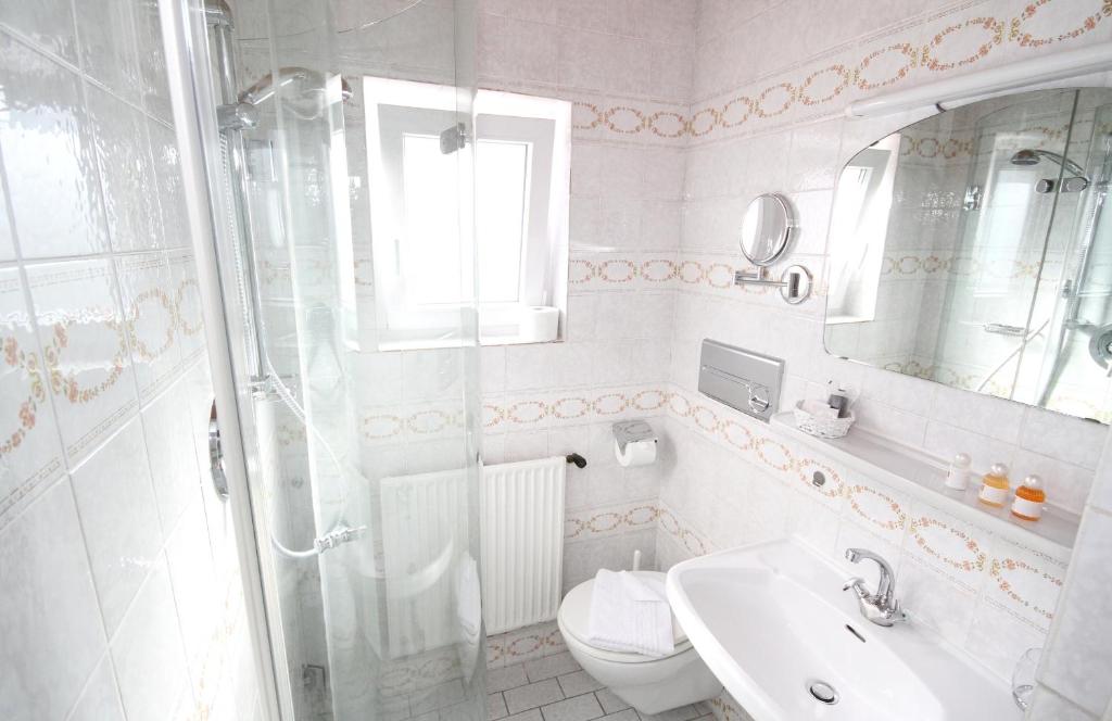 Weidegg - Hotel Garni photo