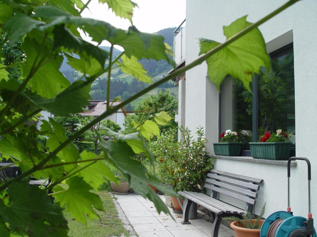 Appartement Birgla - 3
