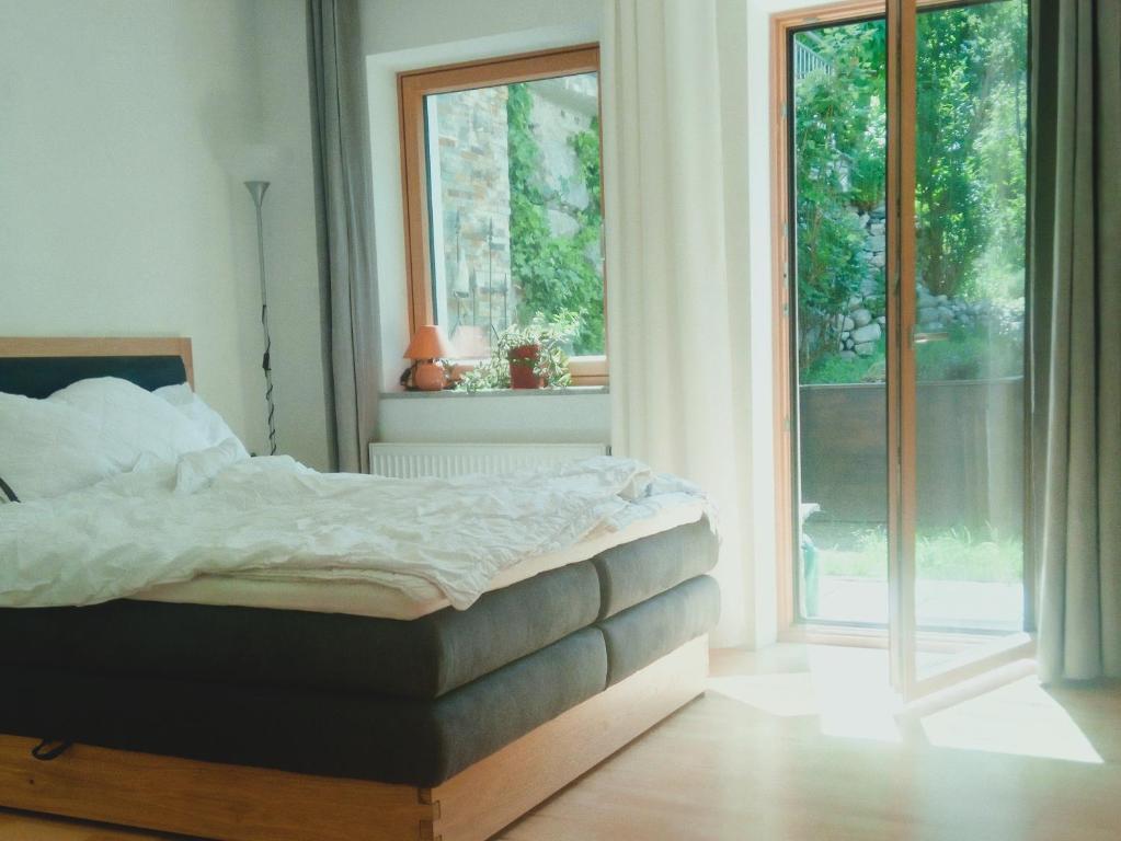 Appartement Birgla - 5
