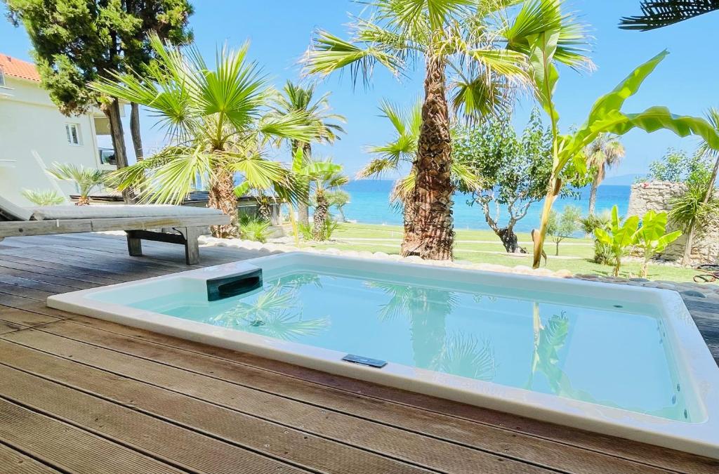 Afitis Boutique Hotel photo