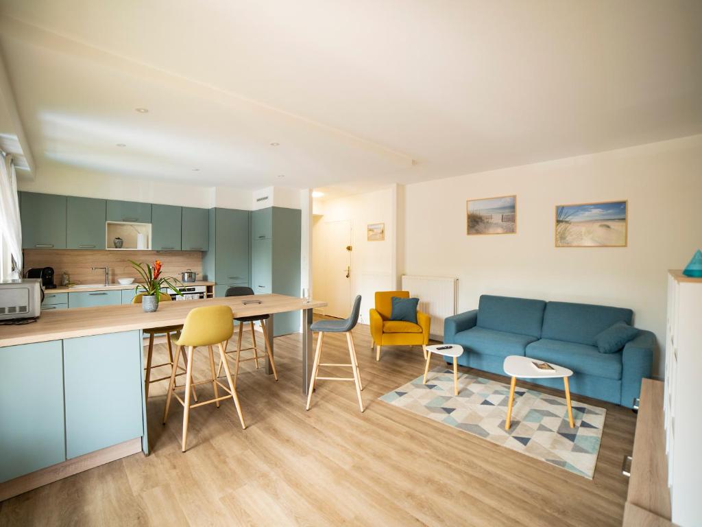 appartement du Bellay - 2
