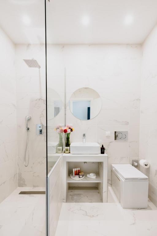 The Mood Luxury Rooms photo