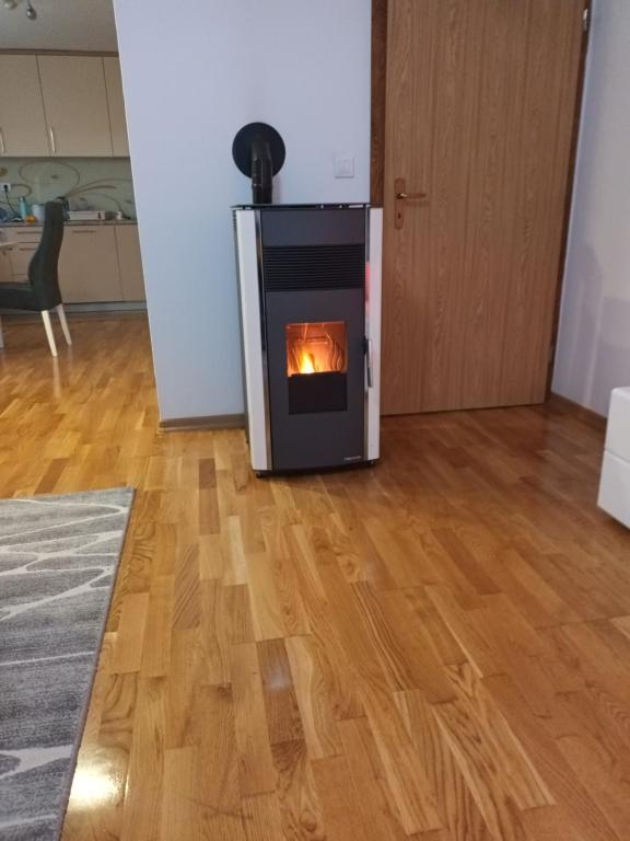 Dea apartman - 5