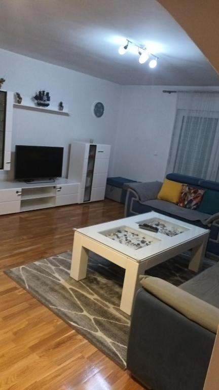 Dea apartman - 4