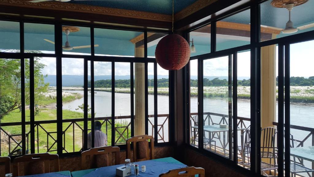 5. 정글 와일드라이..