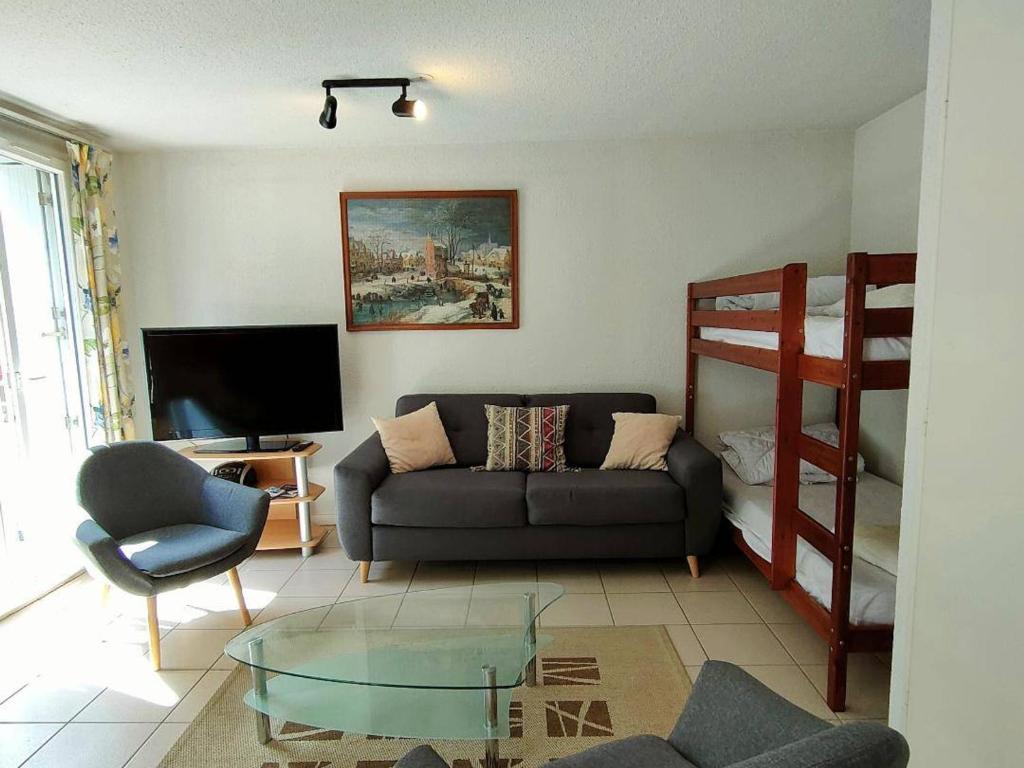 Appartement 6/8 personnes Centre Ville Cauterets - FR-1-234-78 - 2