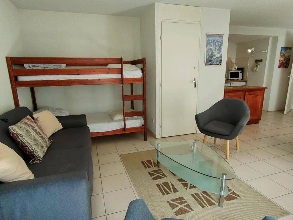 Appartement 6/8 personnes Centre Ville Cauterets - FR-1-234-78 - 3
