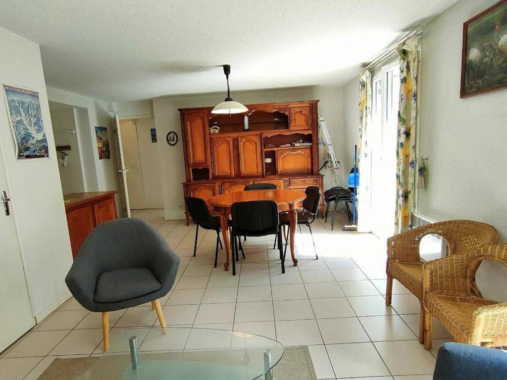 Appartement 6/8 personnes Centre Ville Cauterets - FR-1-234-78 - 4