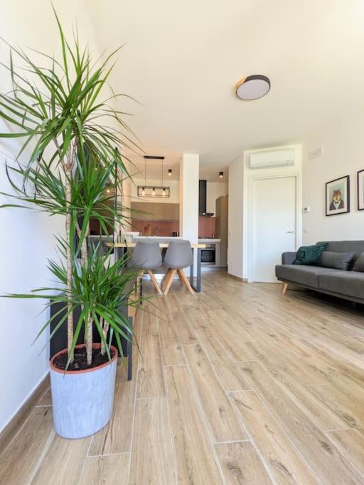 Casa Ikigai Sirolo - Appartamento nuovissimo con giardino, a due passi dal centro - 3