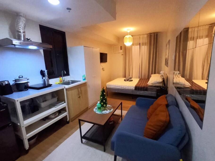 StayPlus Tagaytay Chill Studio (Netflix + Parking) photo