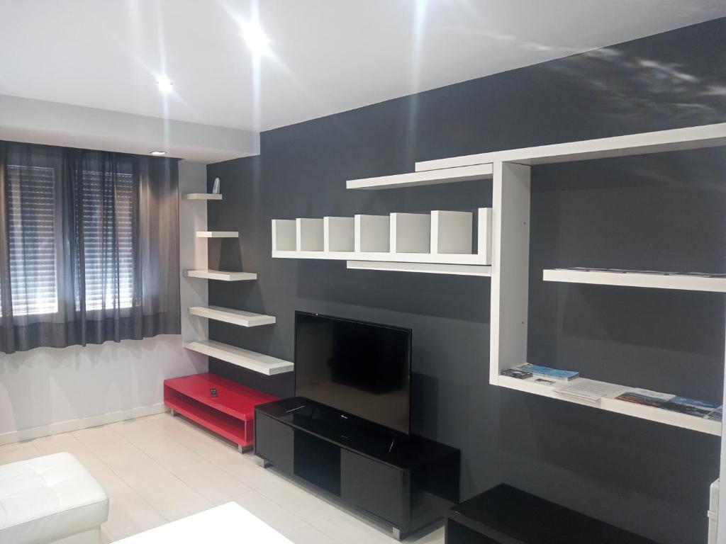 apartamento COLON !!PARKING PRIVADO GRATUITO !! - 3