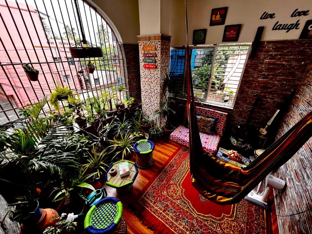 Satrangi Homestay Kolkata photo