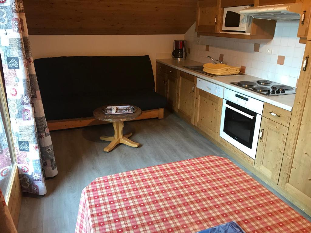 Appartement Montana 8 - 5