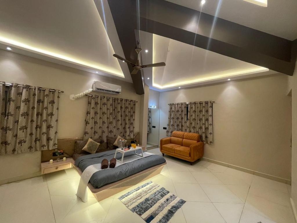 Villa Hollywood Hills By 29Bungalow — Hotel in Lonavala