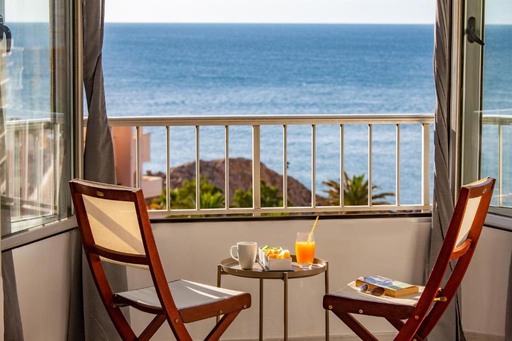 Cullera Apartment Faro - 4