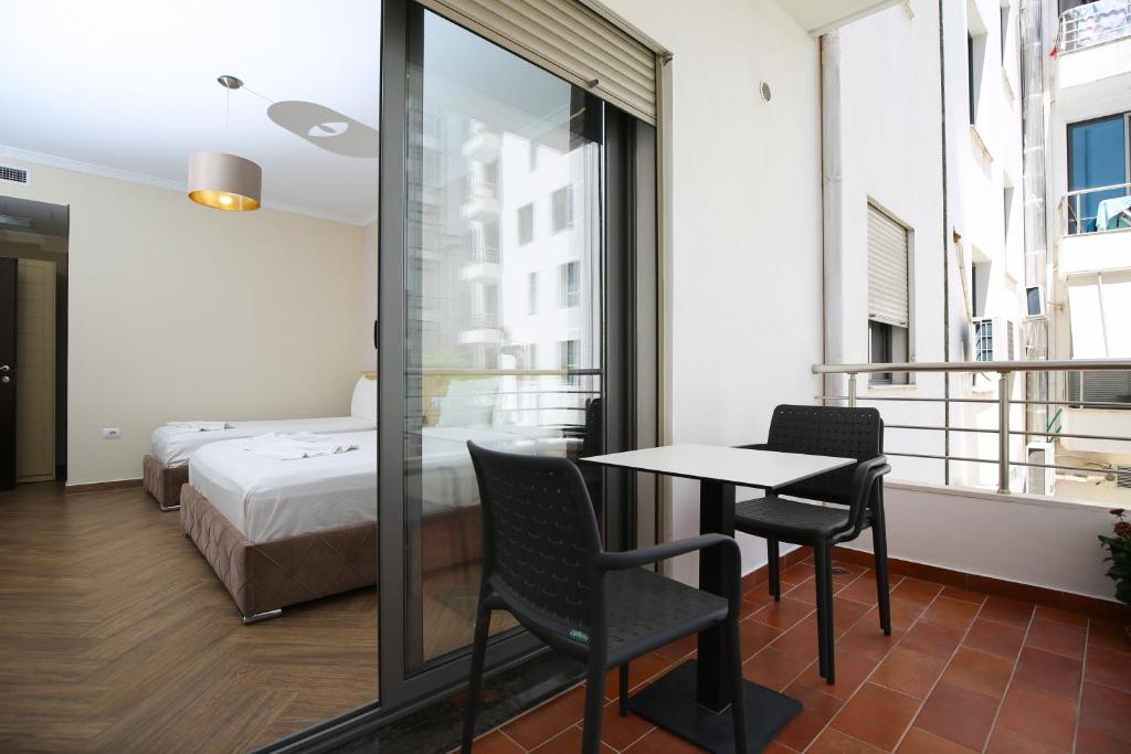Hotel Summer Stars photo