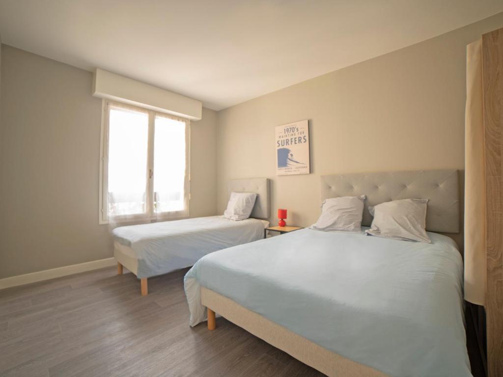 appartement du Bellay - 5