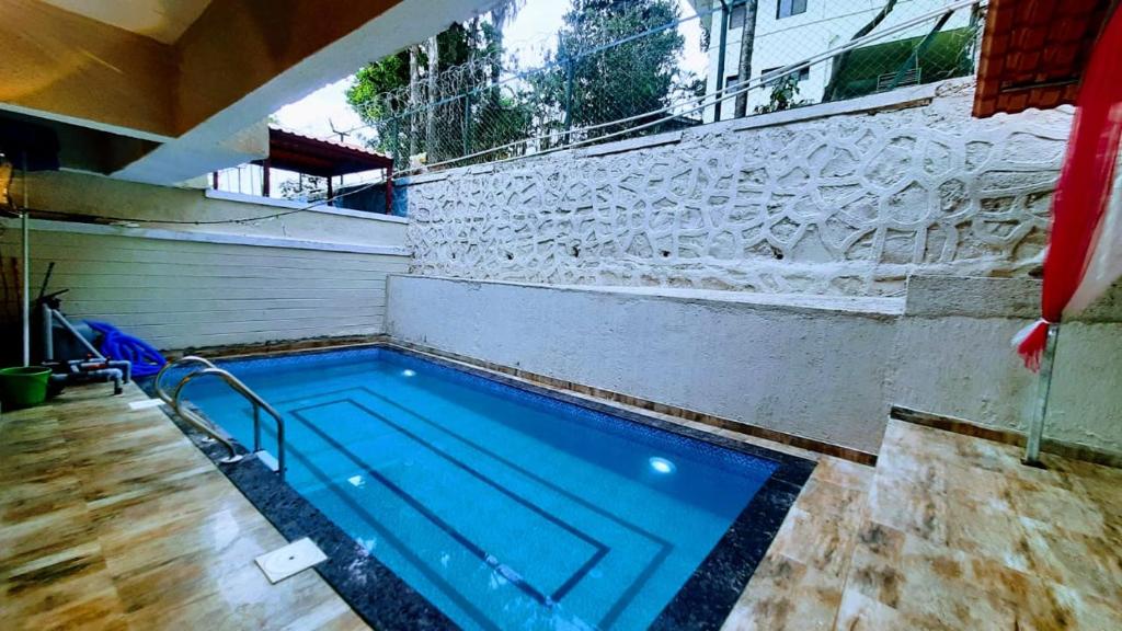 Villa Hollywood Hills By 29Bungalow photo