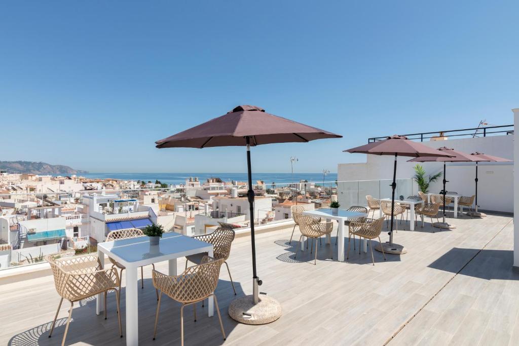 Nerja VG Hostal Boutique - 4