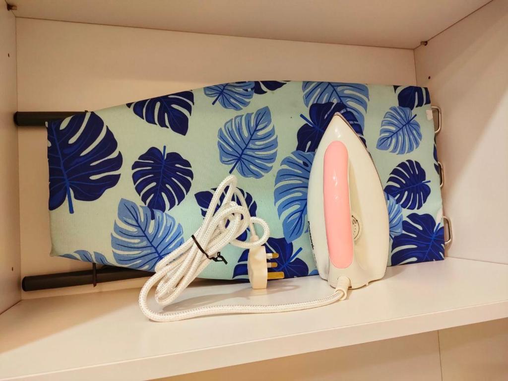 CASA SAKURA Studio Vista Bangi with Wi-fi & Netflix photo