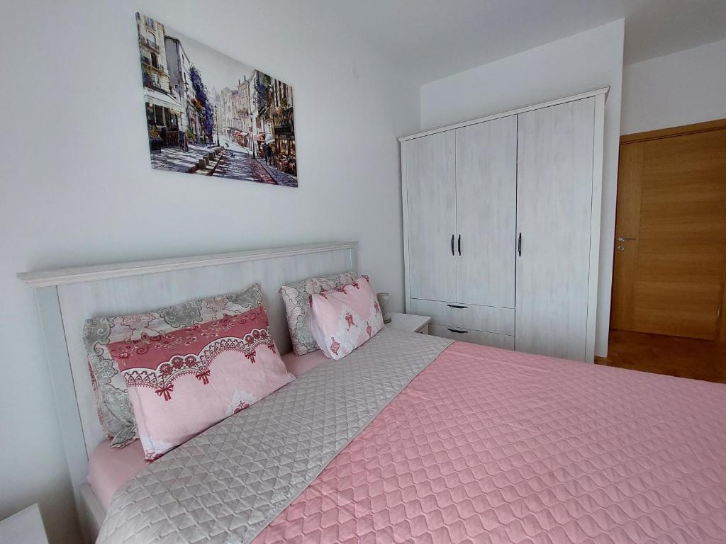 Apartments Tivat Residence - 5