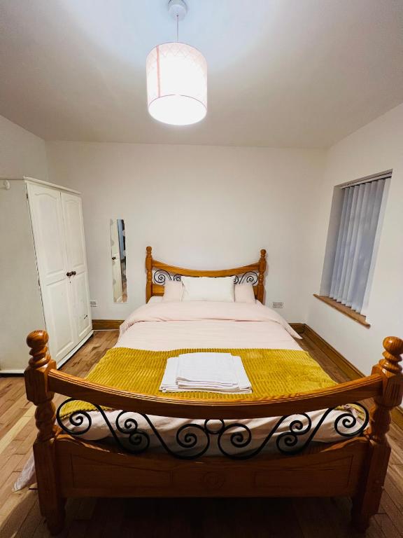Fairgreen house photo