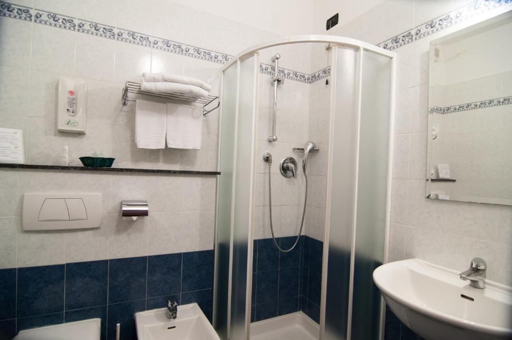 Hotel Stazione photo