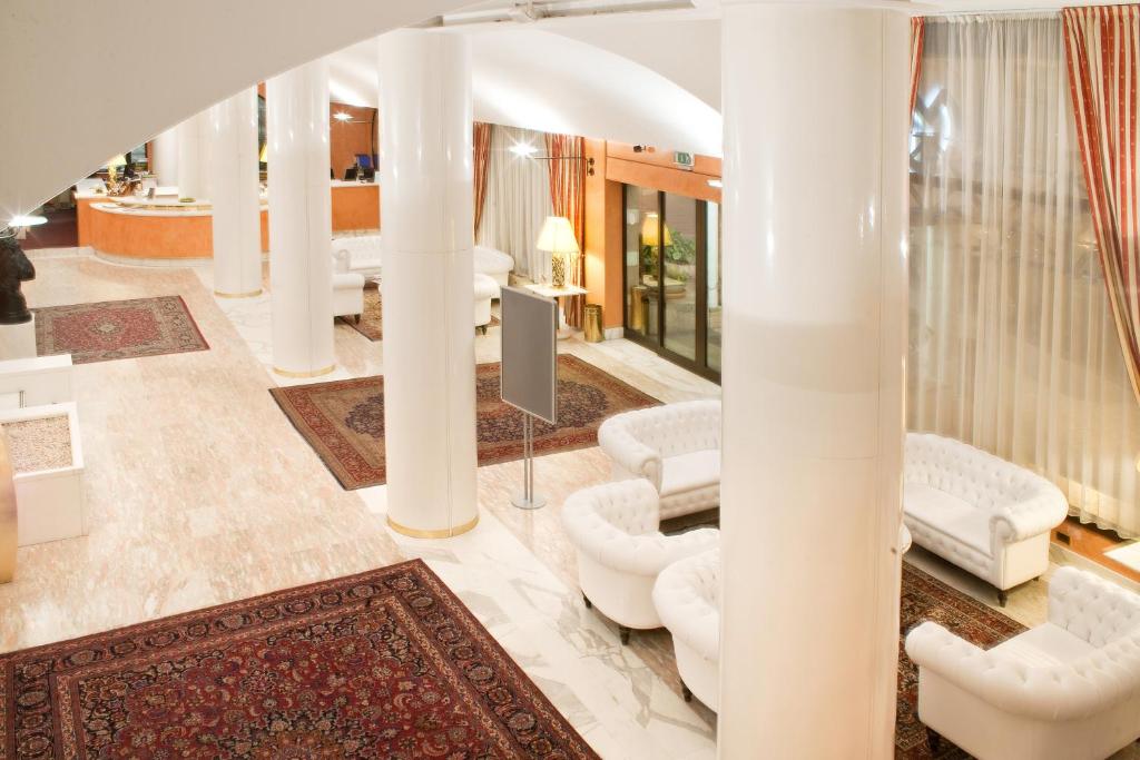 Hotel Giberti & Spa photo