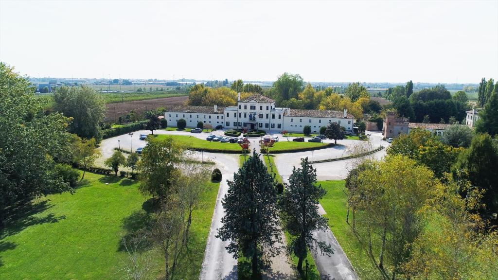 Hotel Villa Braida photo