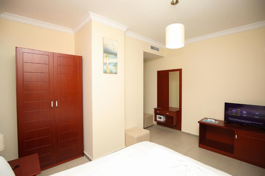 Hotel Summer Stars photo