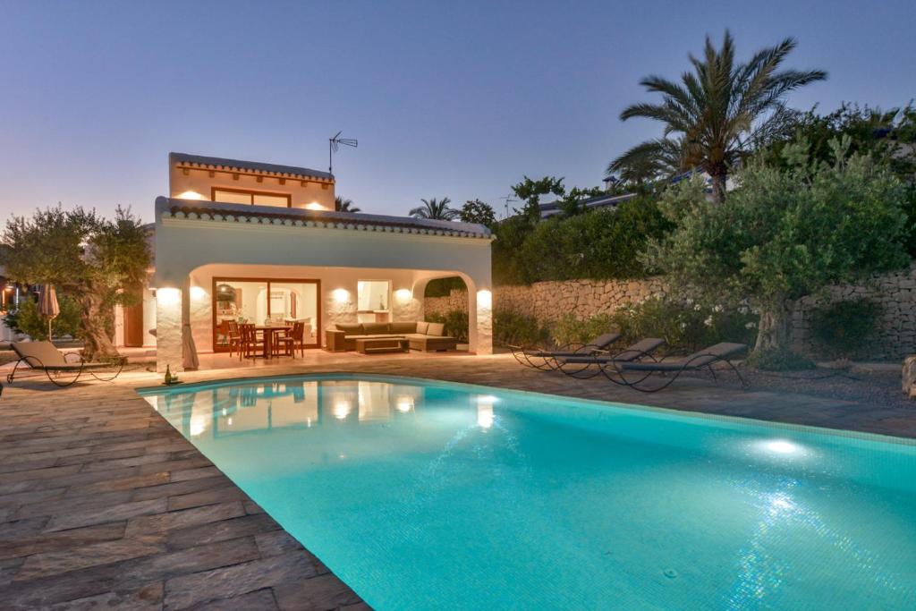 Villas Guzman - La Rocalla - 3