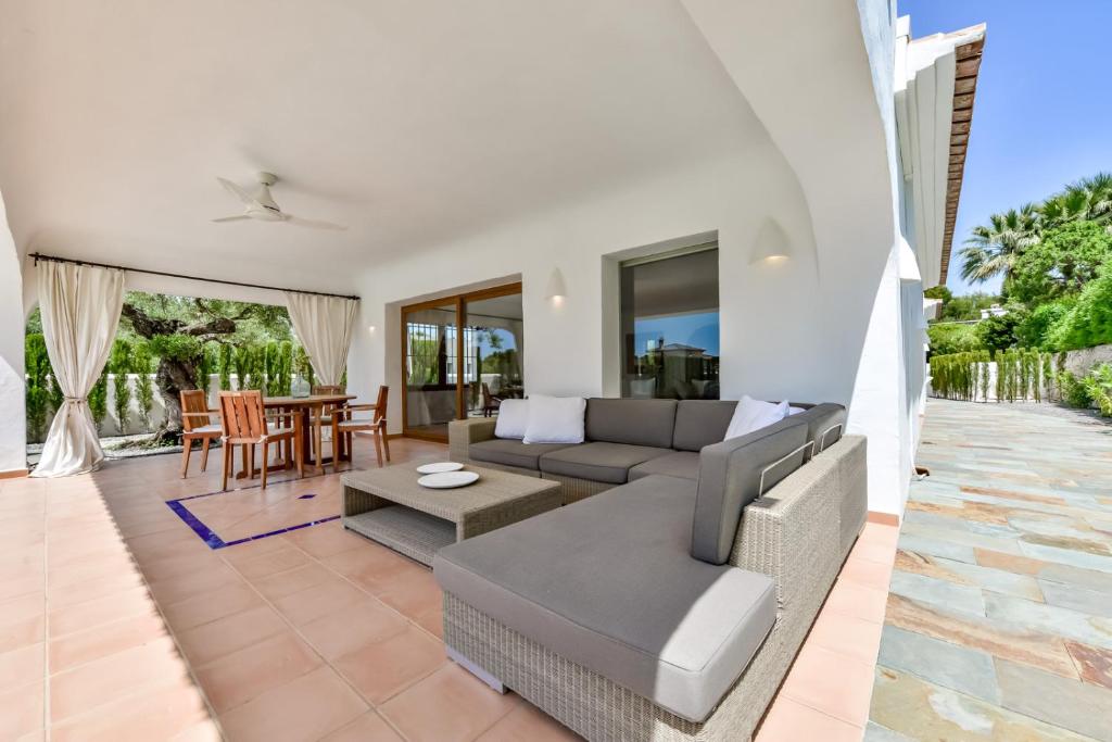 Villas Guzman - La Rocalla - 5