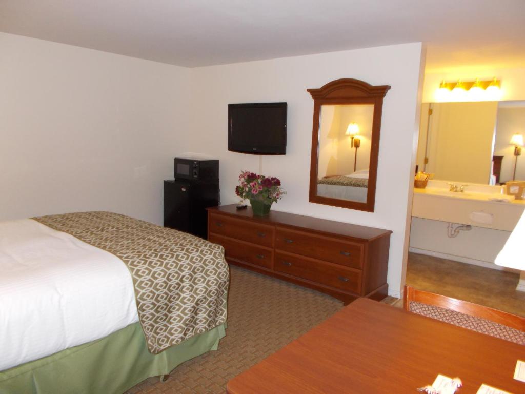 Fort Davidson Hotel photo