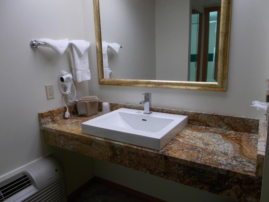 Fort Davidson Hotel — Hotel in Ironton (MO)