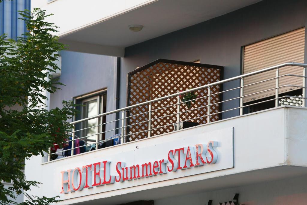 Hotel Summer Stars photo