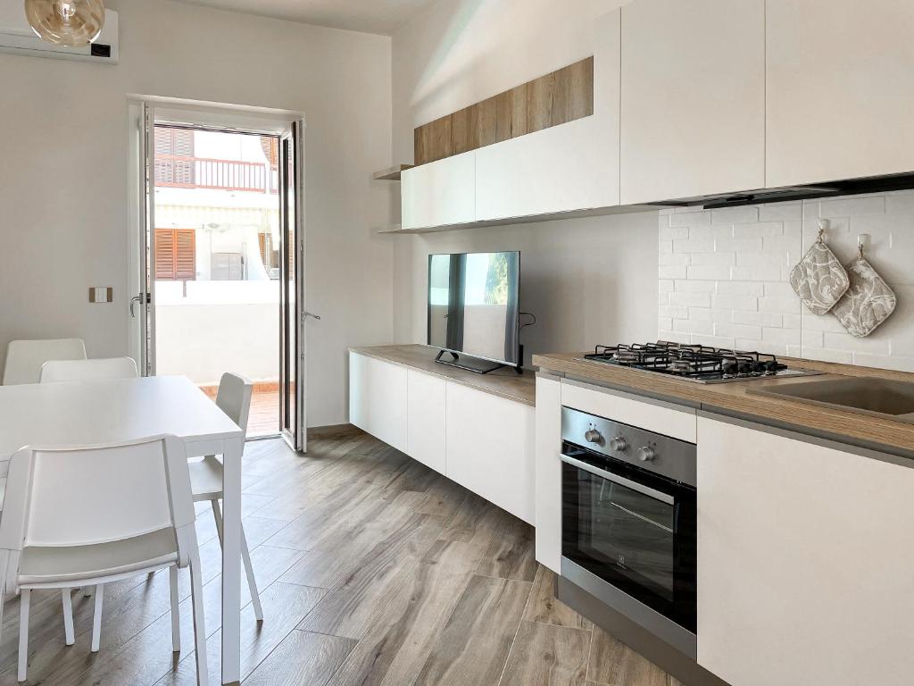 Bianco Apartment - 2