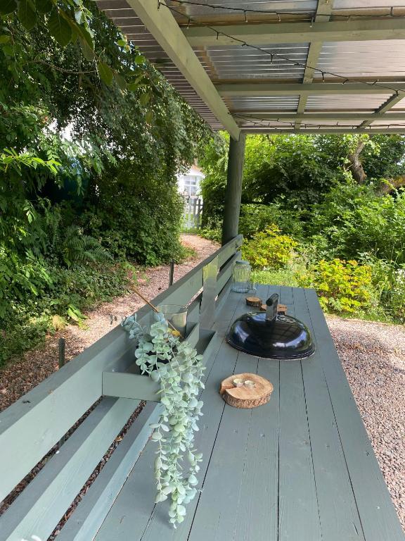 Duneden Cottage and Grounds photo 8