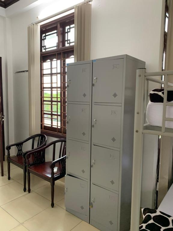 Cheerful Hoi An Hostel photo