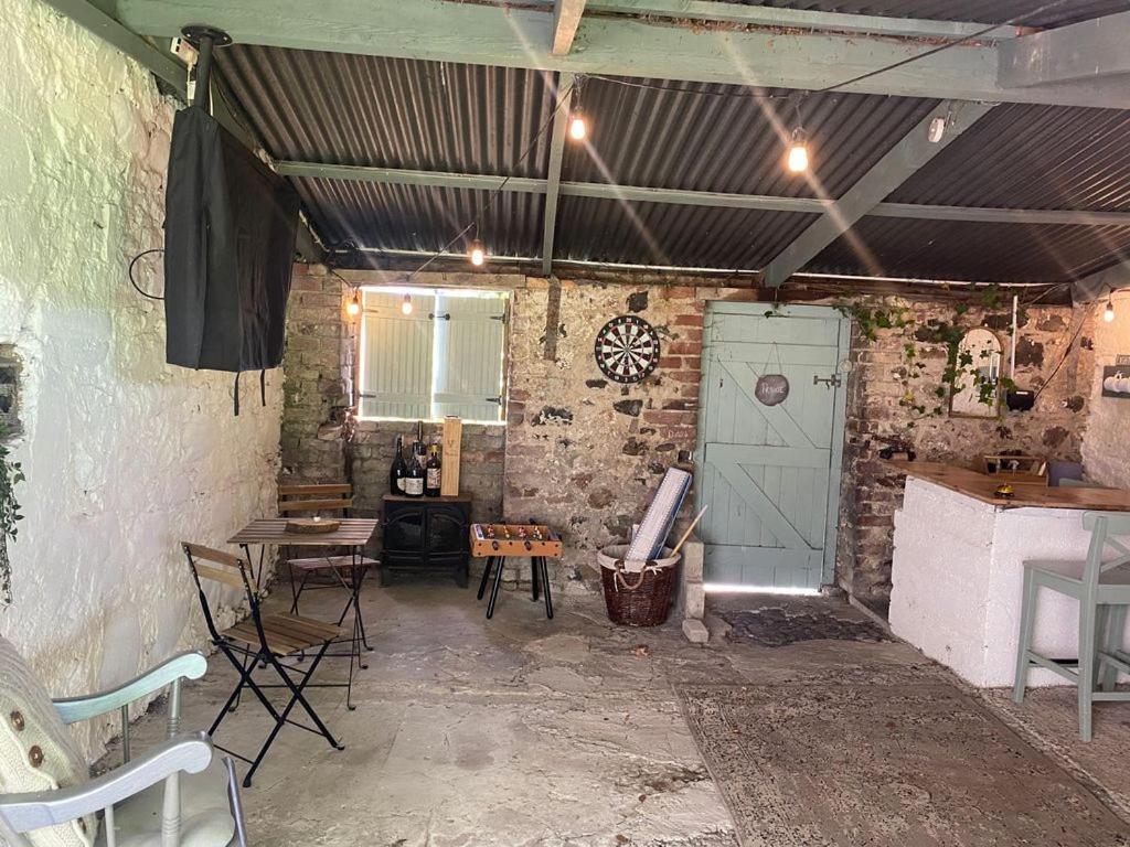 Duneden Cottage and Grounds photo 7