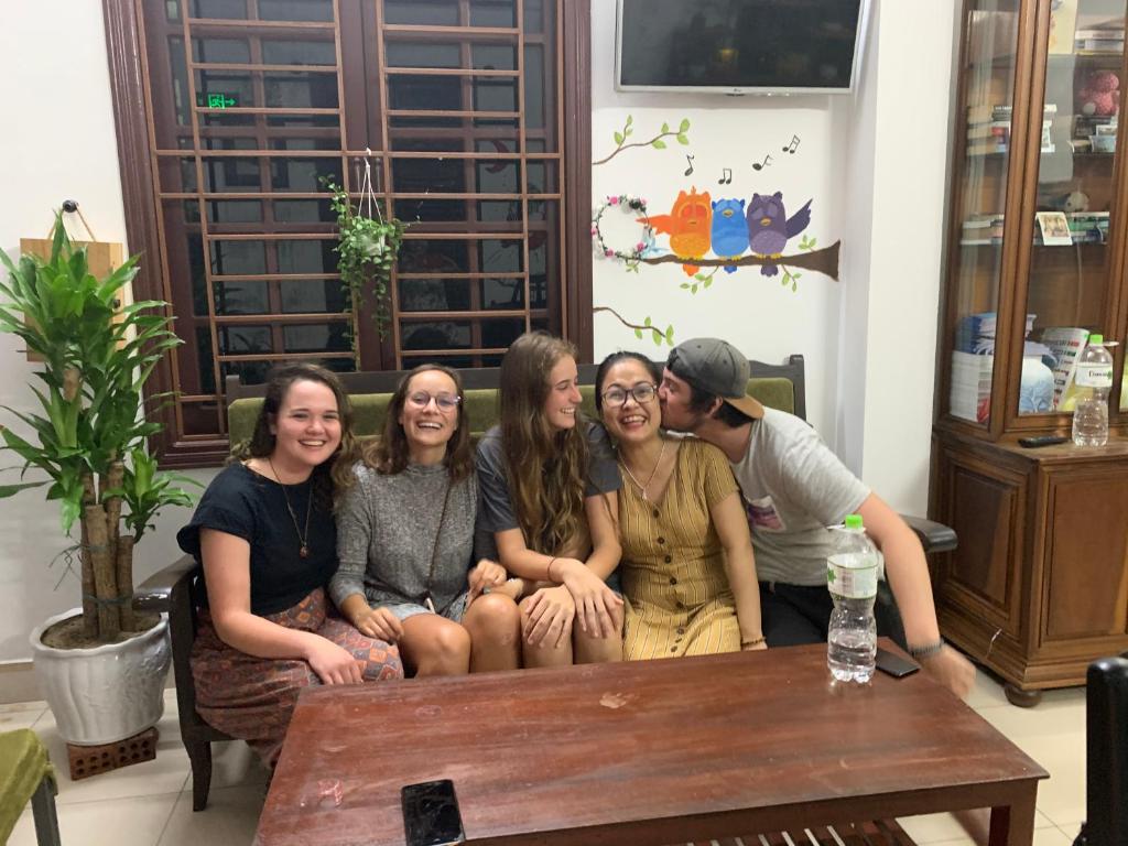 Cheerful Hoi An Hostel photo