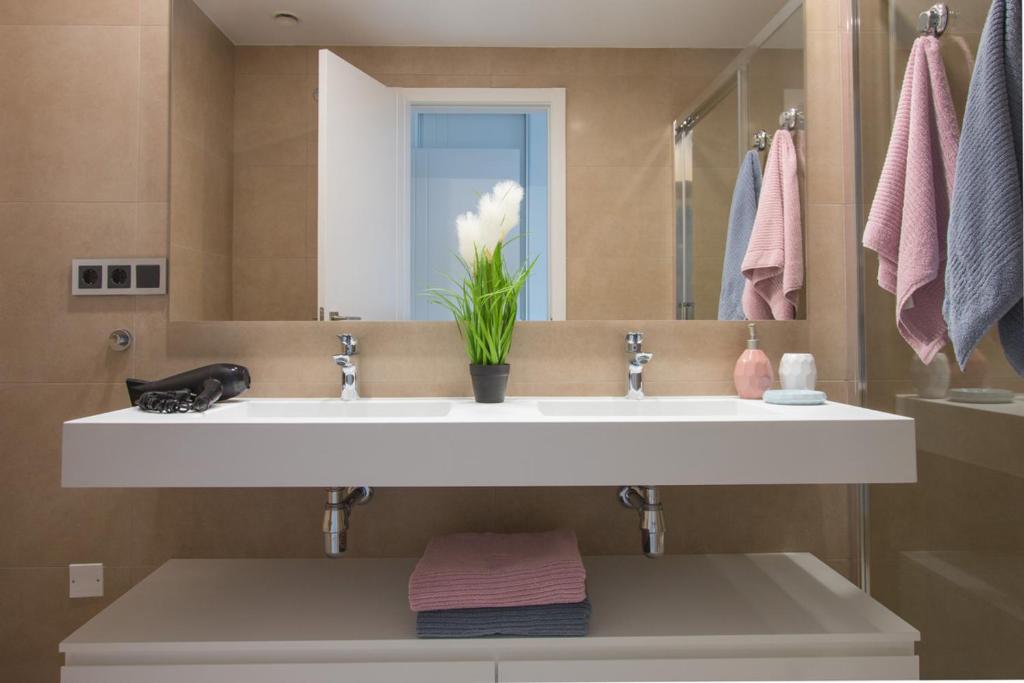 Waves apartment - relax in Costa Blanca - 3