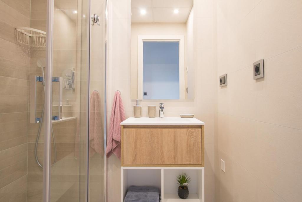 Waves apartment - relax in Costa Blanca - 4